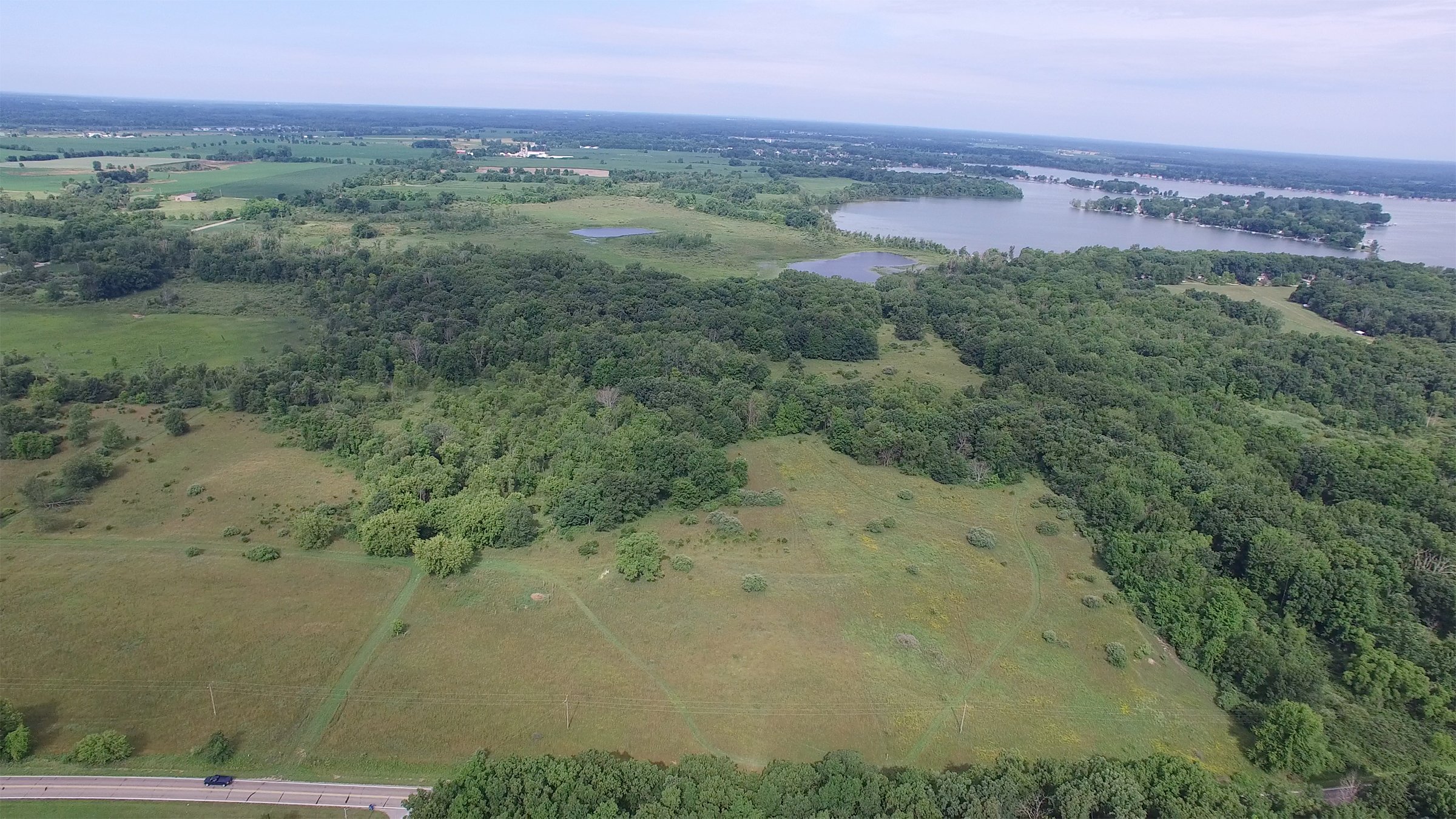 Property photo 11 - ONCE IN A LIFETIME OPPORTUNITY AUCTION - 183+/- ACRES IN 27 TRACTS IN BRANCH COUNTY, MICHIGAN